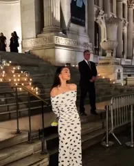Rachel Zegler - Video #376629