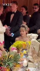 Lisa | BLΛƆKPIИK (Blackpink) - Video #389469