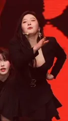 Park Soo-young (Joy - Red Velvet) - Video