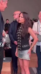 Jenna Ortega - Video