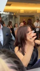 Jenna Ortega - Video