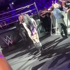 WWE Rhea Ripley - Video #412085