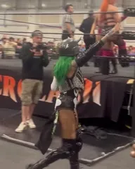 WWE Shotzi / Shotzi Blackheart - Video