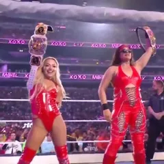 Liv Morgan - Video #409449