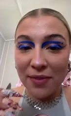 Caity Baser - Video #73721