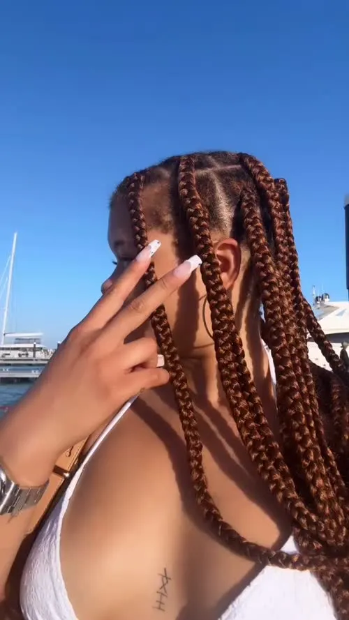 Storm Reid - Video #278947
