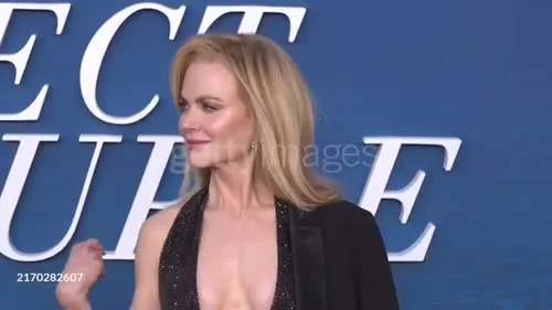 Nicole Kidman - Video #118478
