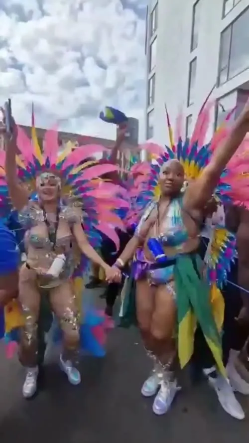 Nathalie Emmanuel - Video #119257