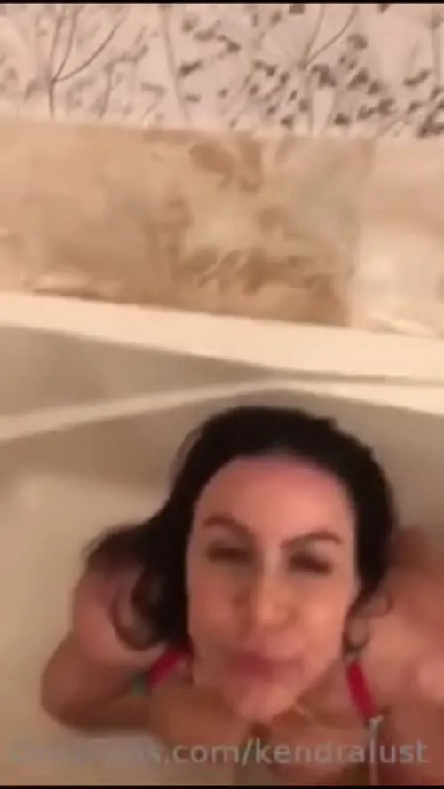 Kendra Lust - Video #289669