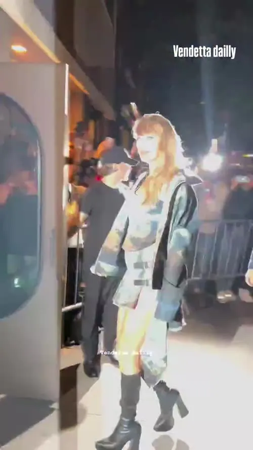 Taylor Swift - Video #375656
