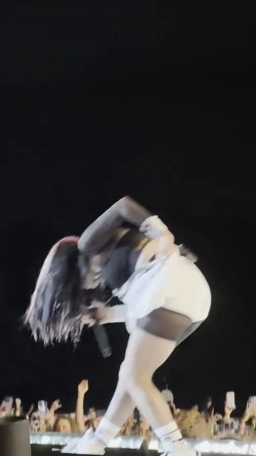 Billie Eilish - Video