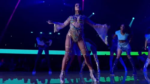 Becky G - Video #177760