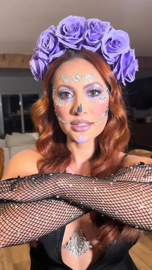 Francia Raisa - Video