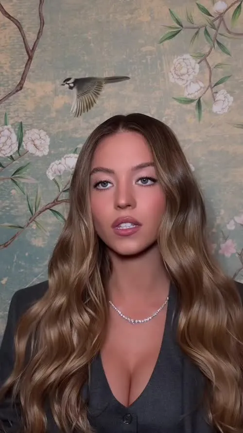 Sydney Sweeney - Video #420055