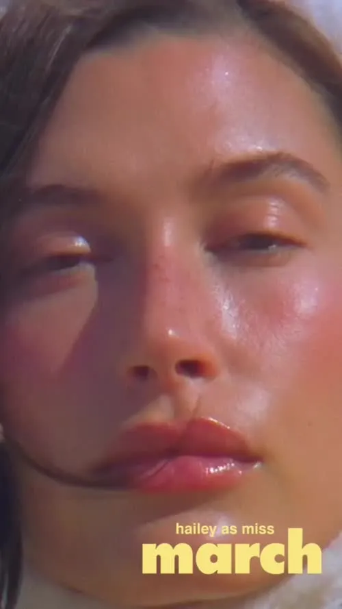 Hailey Baldwin Bieber - Video