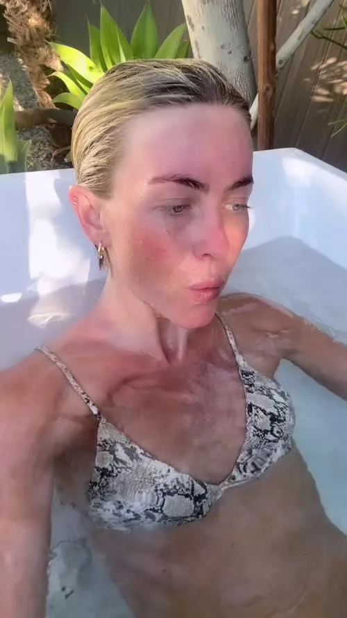 Julianne Hough - Video #169190