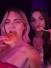 Victoria Justice - Video