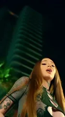 Danielle Bregoli / Bhad Bhabie - Video