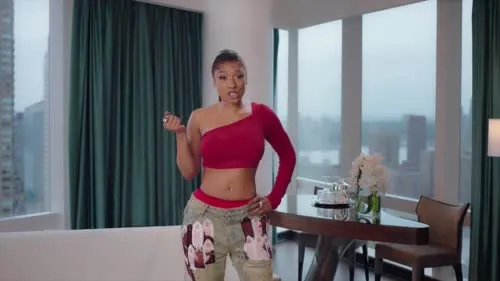 Megan Thee Stallion - Video #321752