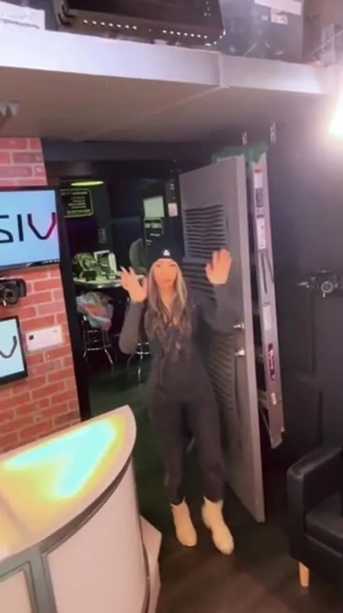 WWE/AEW Sasha Banks | Mercedes Moné - Video