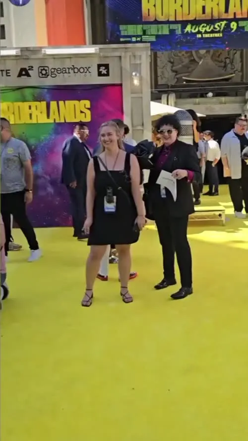 Cathy Kelley - Video