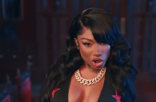 Megan Thee Stallion - Video