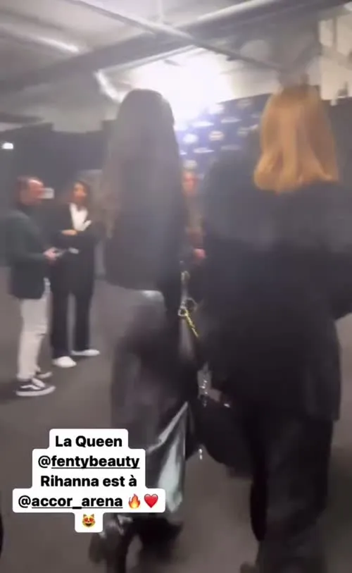 Rihanna - Video