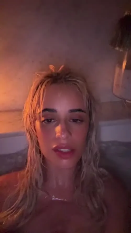 Camila Cabello - Video #342058