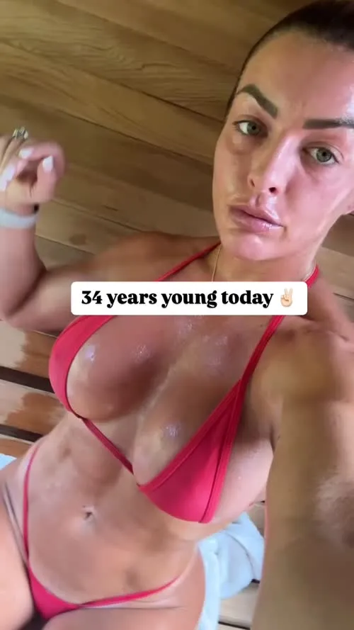 Mandy Sacs | Mandy Rose - Video #371294