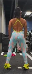 WWE Xia Li - Video #296849
