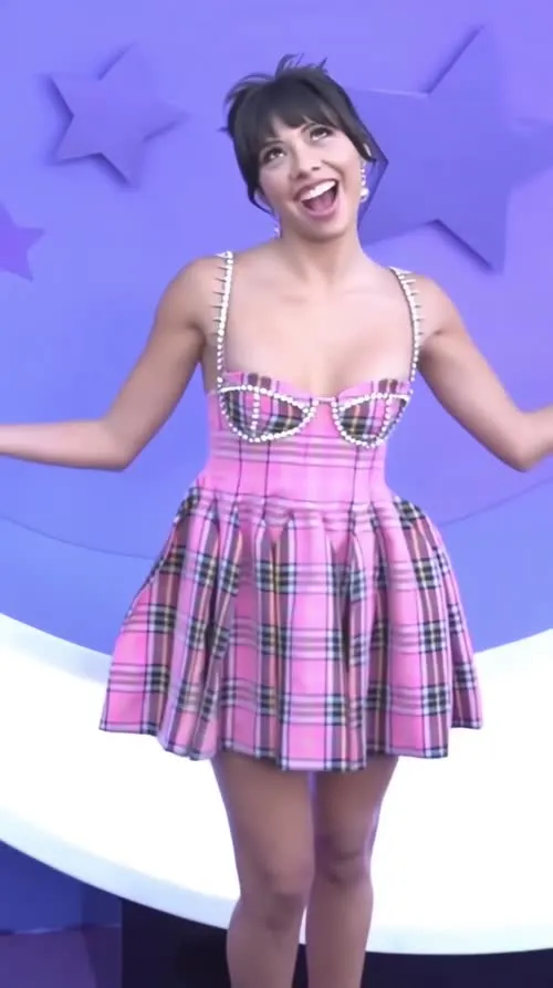 Xochitl Gomez - Video #149422