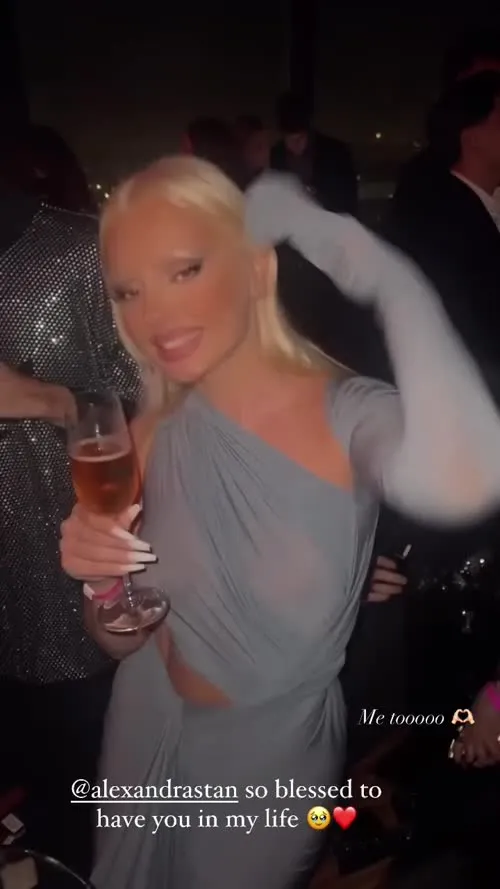 Alexandra Stan - Video
