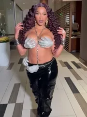 Joseline Hernandez aka "The Puerto Rican Princess" - Video #204832