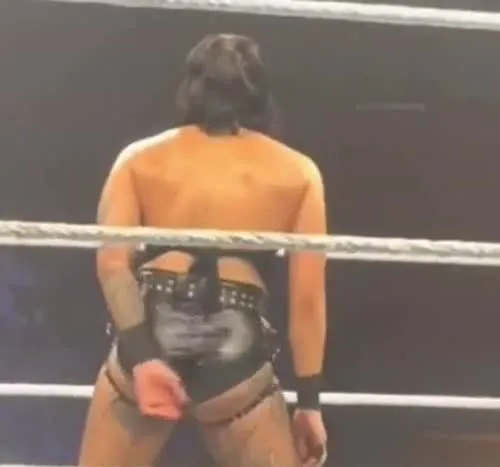 WWE Rhea Ripley - Video #298320