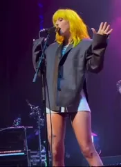 Hayley Williams - Video #383307