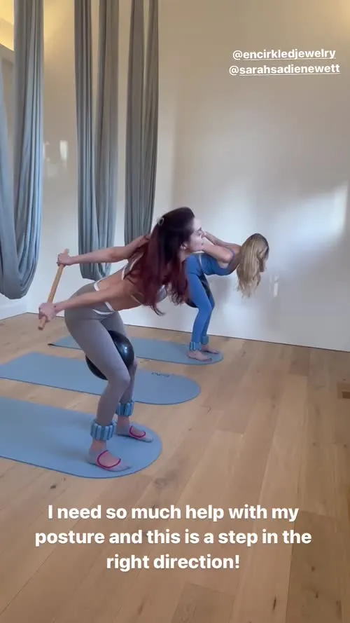 Eva Amurri - Video