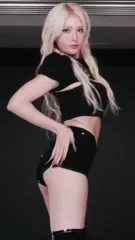 Jeon Somi/ENNIK SOMI - Video #222128