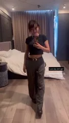 Karen Fukuhara - Video