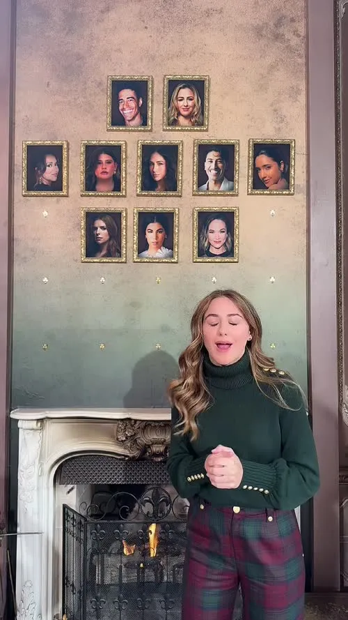 Anna Kendrick - Video #316298