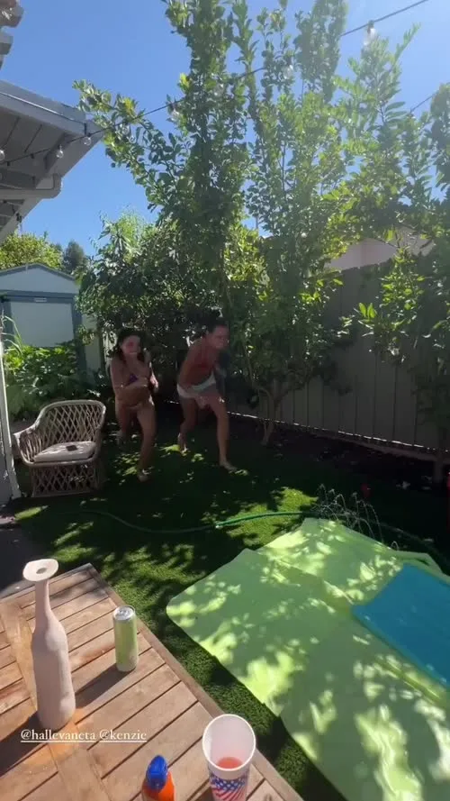Mackenzie Ziegler - Video #301002