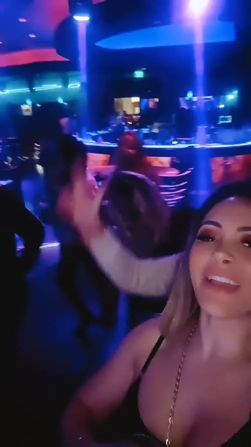 Melissa Santos - Video #183758