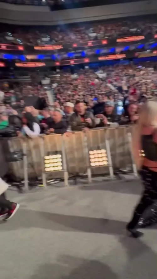 Liv Morgan - Video #330675