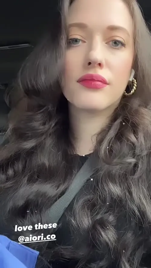 Kat Dennings - Video