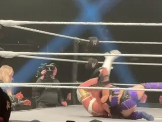 Tatum paxley WWE nxt - E2bhaur4fvx