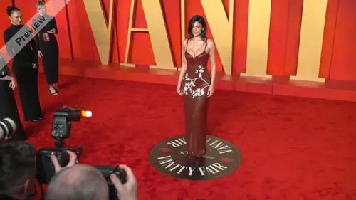 Kylie Jenner - Video
