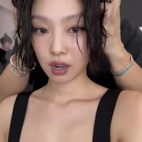 Jennie | BLΛƆKPIИK (Blackpink) - Video #356002