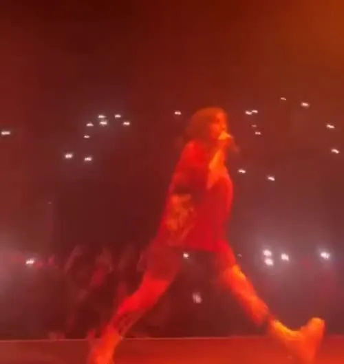 Billie Eilish - Video #146183