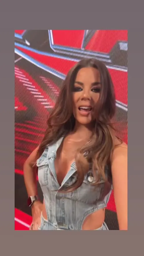 Jackie Redmond - Video #128141