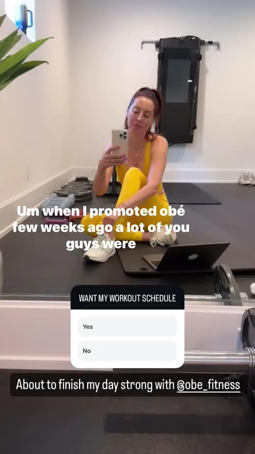 Eva Amurri - Video #187933