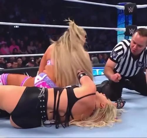 Liv Morgan - Video